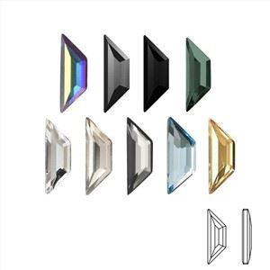 Ab Flatback Rhinestone
